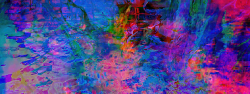 Parts of Nothing 100.00052