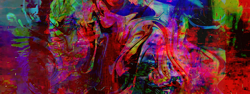 Parts of Nothing 100.00073