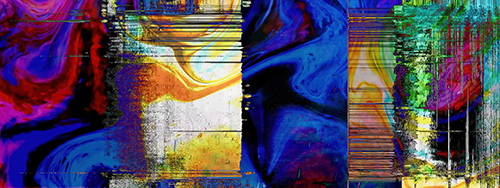 Parts of Nothing 100.00075