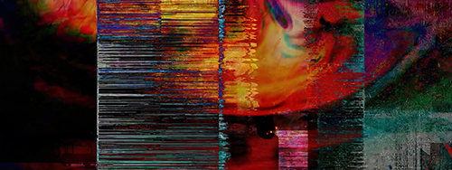 Parts of Nothing 100.00119