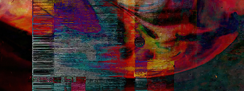 Parts of Nothing 100.00120