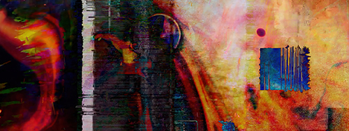 Parts of Nothing 100.00125