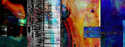 Parts of Nothing 100.00130