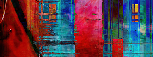 Parts of Nothing 100.00138