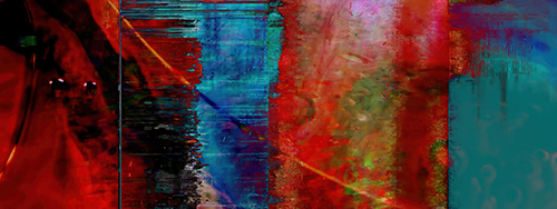 Parts of Nothing 100.00143