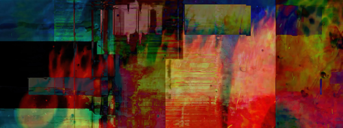 Parts of Nothing 100.00149