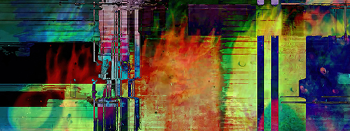 Parts of Nothing 100.00150