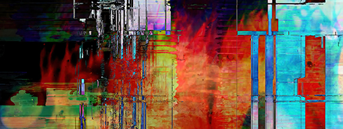 Parts of Nothing 100.00151