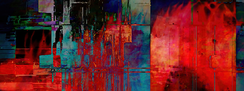 Parts of Nothing 100.00152