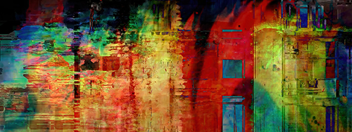 Parts of Nothing 100.00153