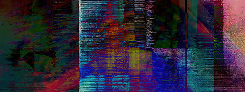 Parts of Nothing 100.00165