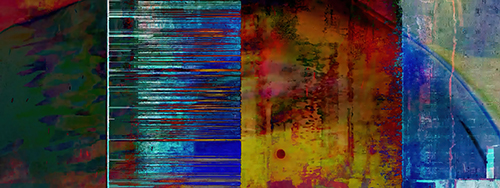 Parts of Nothing 100.00168