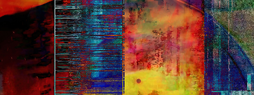 Parts of Nothing 100.00169