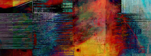 Parts of Nothing 100.00170