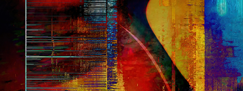 Parts of Nothing 100.00179