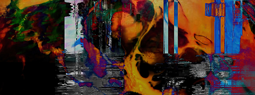 Parts of Nothing 100.00183