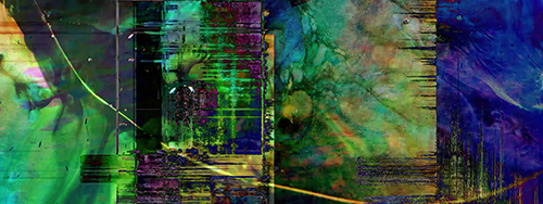 Parts of Nothing 100.00188