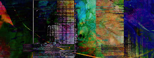 Parts of Nothing 100.00189