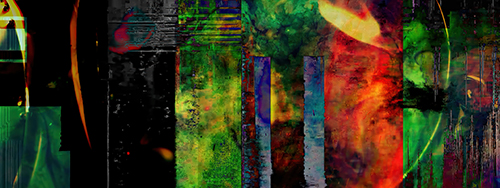 Parts of Nothing 100.00198