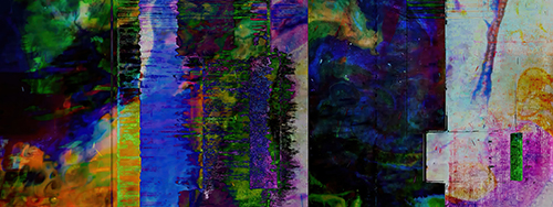 Parts of Nothing 100.00218