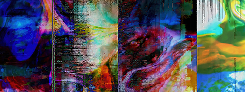 Parts of Nothing 100.00220