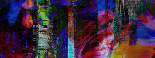 Parts of Nothing 100.00221