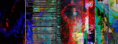 Parts of Nothing 100.00224