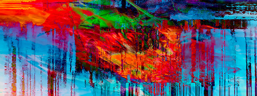 Parts of Nothing 197.00197