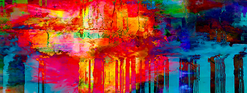 Parts of Nothing 197.00346