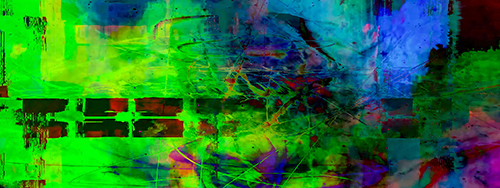 Parts of Nothing 197.06389