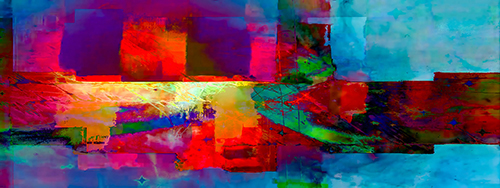 Parts of Nothing 197.13467