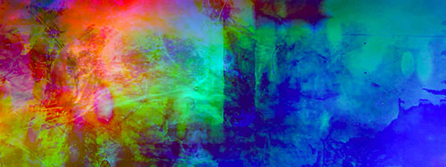 Parts of Nothing 328.00551