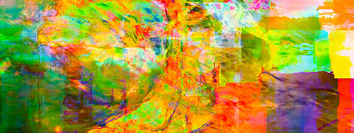 Parts of Nothing 328.04631