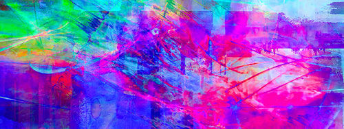 Parts of Nothing 328.04753