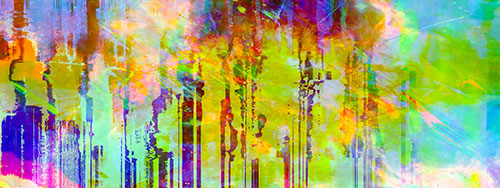 Parts of Nothing 328.05423