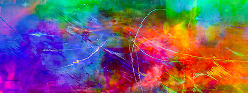 Parts of Nothing 328.05891