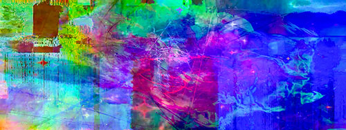 Parts of Nothing 328.06710