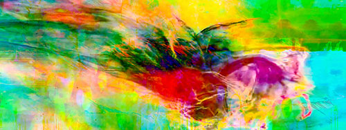 Parts of Nothing 328.07121