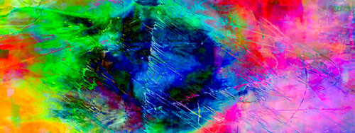 Parts of Nothing 328.07290