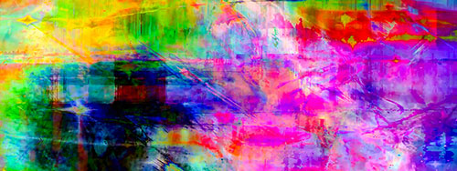 Parts of Nothing 328.07535