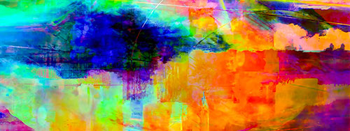 Parts of Nothing 328.08532