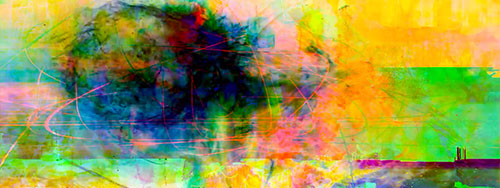 Parts of Nothing 328.08589